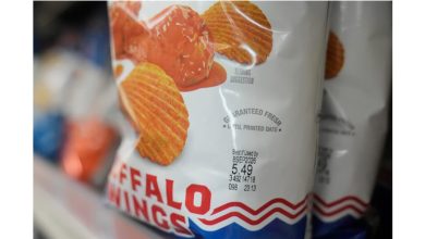 Photo of 加州新规上路!  禁食品包装标“保存期限”  减少误弃食物