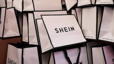 Photo of 美国出手查Shein!和解与否 都要付巨额款项