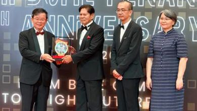 Photo of 曹观友:科学馆成功不只看人潮 更重要为槟州培育STEM人才