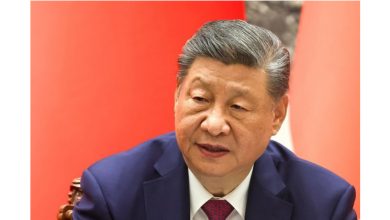 Photo of 中国布局AI未来!  习近平：5000个AI培训 名额开放
