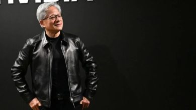 Photo of 远超预估! 黄仁勋黑皮衣拍出 393万天价成交