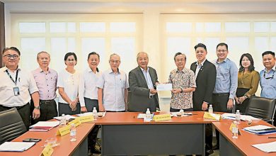 Photo of 森华医疗控股 派1015万元股息