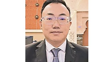 Photo of 黄勃扬促柔政府说明 副行政议员职责开销