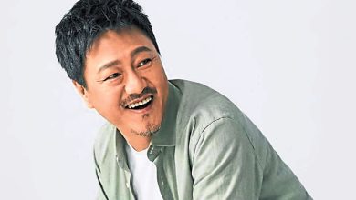 Photo of 高明骏消失26年 返台开唱
