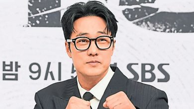 Photo of 《金特务》弃奖也要拍Part 2 苏志燮放话能再打10年