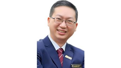 Photo of 理大河流工程与城市排水研究中心总监 庄俊杰博士 PJK