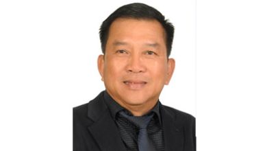 Photo of 大山脚Brave Vision Sdn.Bhd.执行董事 詹朝光PKT