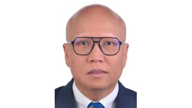 Photo of 柔府真光小学董事长 准拿督庄永祥 DJN