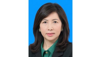 Photo of 北马锺氏宗祠理事 锺玉娥 PJK