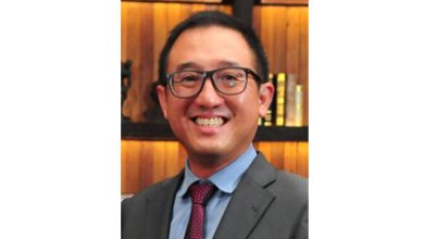 Photo of 威省海南会馆总务 准拿督符气墐DJN