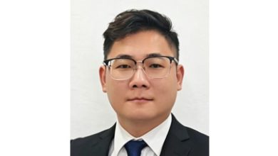 Photo of 槟钟錶同业公会副主席 何志煌(Alan Ho) PJM