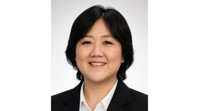 Photo of 北马江黎何韩宗亲会中文书 韩坤艾 PJK