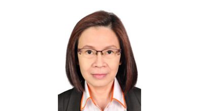 Photo of 威中佛教会副会长 王俐燕 PJK