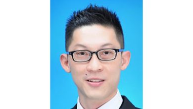 Photo of 槟社区动力青年组织主席 何耀冠 PKT