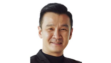 Photo of 大马苏许连颜谭巫宗祠副总务 许文强 PJK