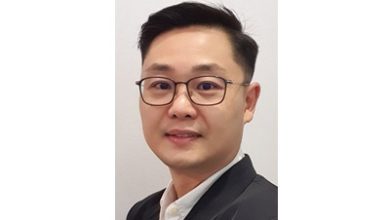 Photo of 大山脚新亚家协主席 邱武泰 PJM