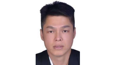 Photo of 大马苏许连颜谭巫宗祠青团理事 许万益PJM