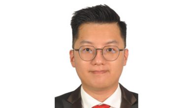 Photo of 伟与群律师事务所创始合伙人 许志伟律师 PJM