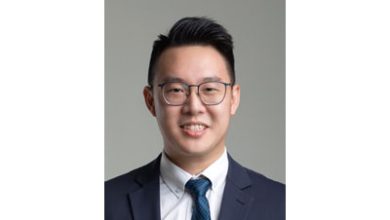Photo of 苏许连颜谭巫宗祠理事会法律顾问兼青年团秘书 许益(山康)律师 PJM