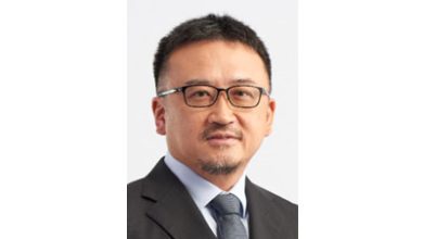 Photo of Ancom Nylex Berhad董事总经理兼集团首席执行官 拿督李俊伟DSPN