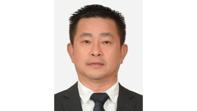 Photo of 海盛速冻海产有限公司执行董事 李源春 PJK