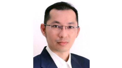Photo of SkyGate Integration Sdn.Bhd.工程部高级经理 林明熙 PJK