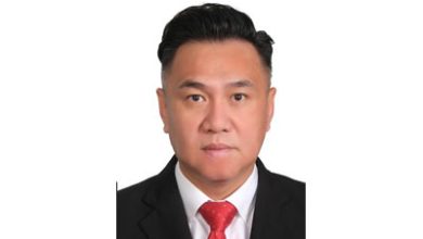 Photo of LSH Materials Sdn.Bhd.董事 林思丰 PJM