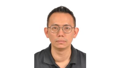 Photo of 洪树林中小学补习中心院长 林信仲PJK