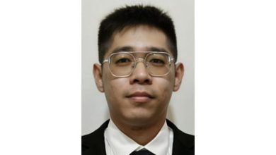 Photo of 喬治市社區緊急救護隊總務 李天凌 PJM
