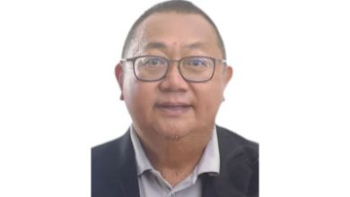 Photo of 大山脚日新足球俱乐部创办人 李德明 PKT