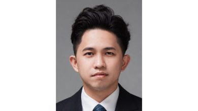 Photo of Solid Resources Cleaning Sdn.Bhd.創辦人兼董事 林蔚良 PJM