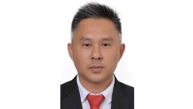 Photo of MCK ENTERPRISE创办人 马进杰 PKT