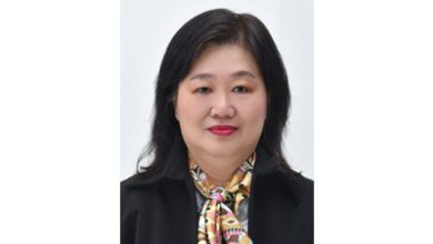 Photo of 威省福建会馆理事 黄碧丝 PJK