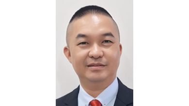 Photo of 马章武莫义消队主席 黄永安PJK