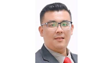 Photo of 大山脚武拉必自愿消防拯救队总务 黄伟良 PJK