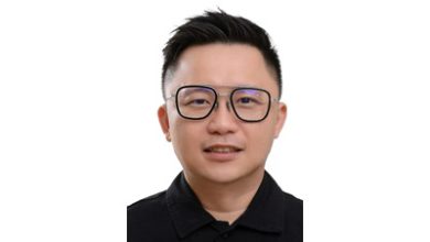 Photo of Vangohh Eminent Hotel营运长 黄则燊PJM