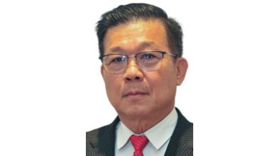 Photo of AG ProFood Safety Advisory公司创办人 准拿督王勇元DJN