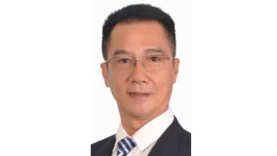 Photo of CSH Hardware (Butterworth) Sdn Bhd董事主席 拿督王水佑 DSPN