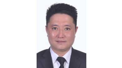 Photo of Lean Sheng Group of Companies董事经理 黄伟桐 PJK