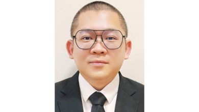 Photo of AK Designpro Sdn.Bhd.创办人兼董事 王景彬 PKT