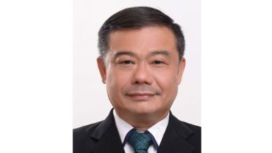 Photo of 马来西亚圣贤慈善基金会主席 准拿督彭诠烇 DJN