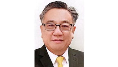 Photo of 槟傅氏宗祠总务 傅振国PJK