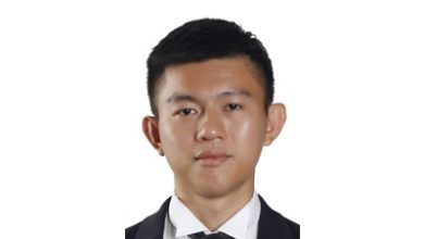 Photo of 马来西亚洗车商公会副秘书 彭镇玮工程师 PJK