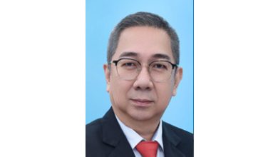 Photo of 威省广惠肇会馆副会长 准拿督鲍家隆 DJN