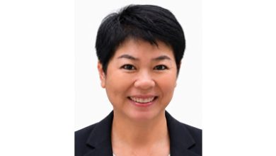 Photo of 大山脚武吉丁雅慈善团体(PKBT)秘书 傅丽慧 PJM