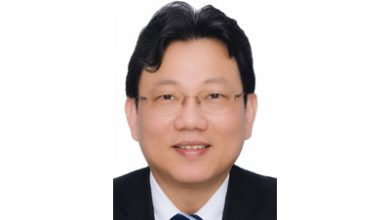 Photo of 槟州跆拳道(ITF)公会会长 准拿督沈忠瑞DJN
