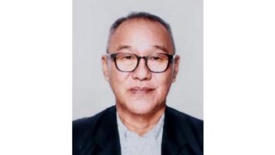 Photo of 浮罗福灵坛主席 苏联发 PJK