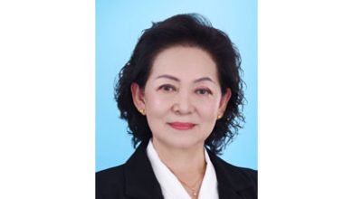 Photo of 大山脚陈氏颍川堂副主席 陈碧娇 PKT