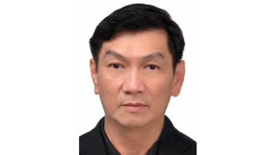 Photo of Lumbini Consultancy创办人 拿督陈音福 DSPN
