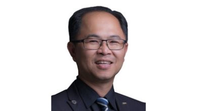 Photo of 威省张氏清河堂总务 张永杰 PJM